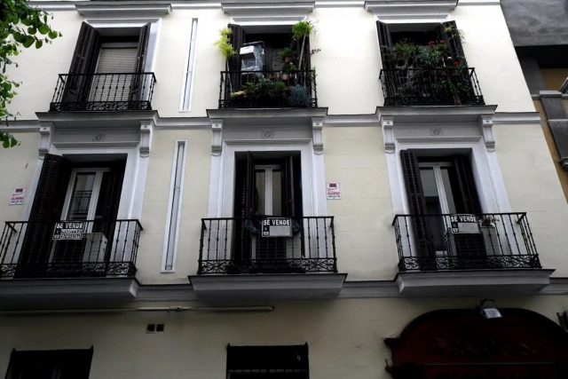 El precio de la vivienda se dispara en Zaragoza y alcanza los 2.266 euros por metro cuadrado