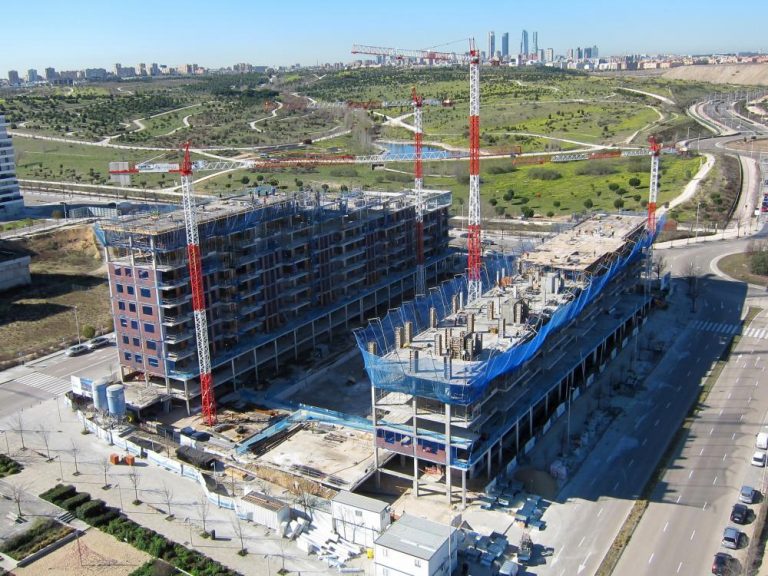 Los portales inmobiliarios creen que la moderación de los precios de vivienda seguirá en 2021