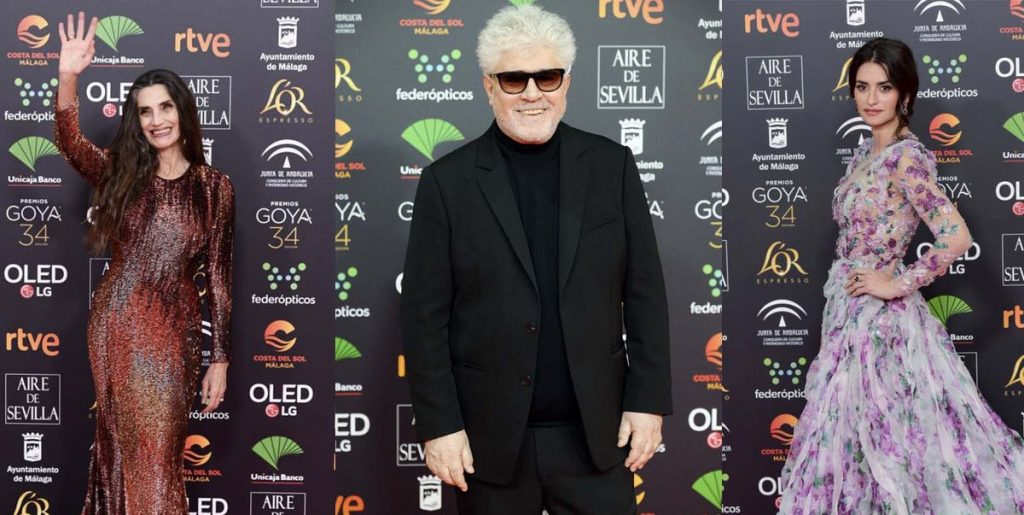 Premios Goya 2021: fecha de celebración, presentadores y datos curiosos 141 Las nominaciones