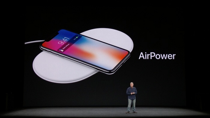 presentacion airpower