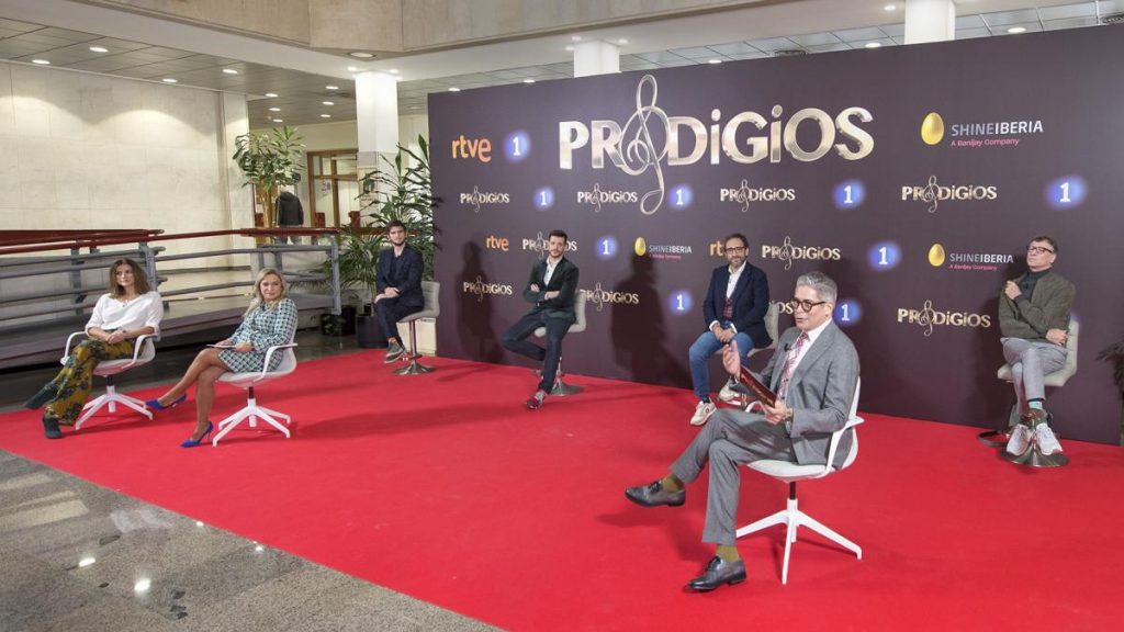 Prodigios: fecha de estreno, presentadores y otros detalles que debes conocer 