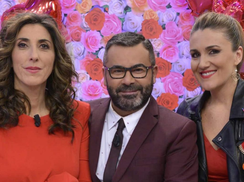 Carlota Corredera, Paz Padilla y otros colaboradores que podrían quedarse con el puesto de Jorge Javier Vázquez