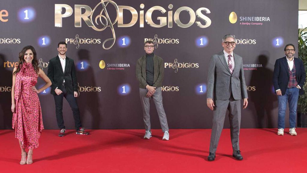 Prodigios: fecha de estreno, presentadores y otros detalles que debes conocer 
