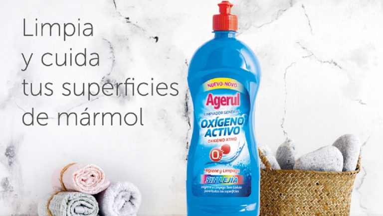 Tres productos imprescindibles para la limpieza del hogar