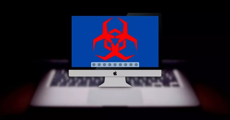 Por estos motivos deberías proteger tu Mac contra virus