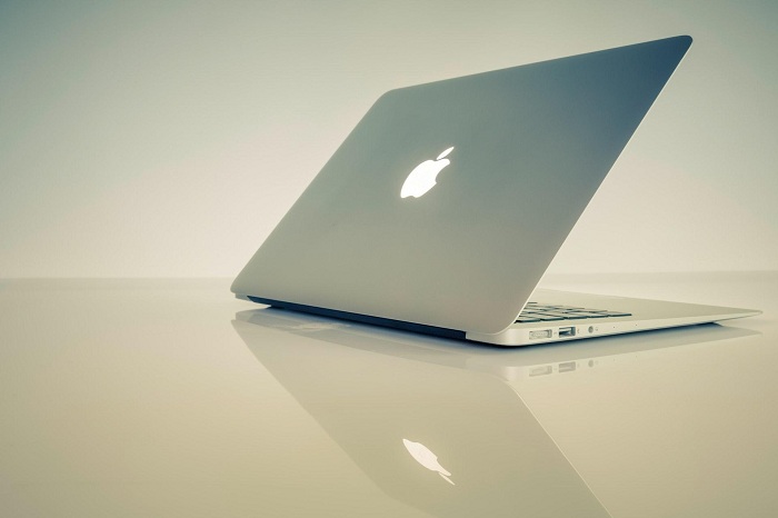 proteger mac