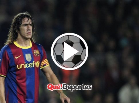puyol puyol