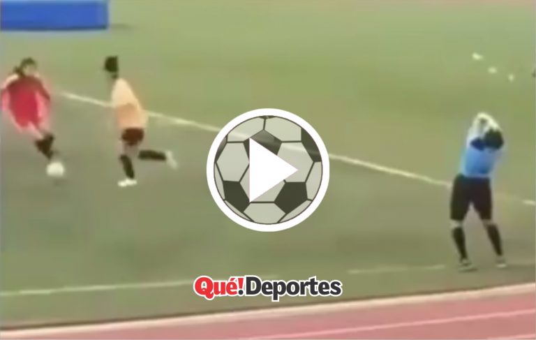 ¡Quiero llorar! (al igual que el juez)