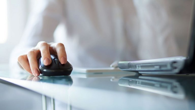 Logitech, Xiaomi... Ratones Bluetooth perfectos para tu portátil por menos de 30 euros