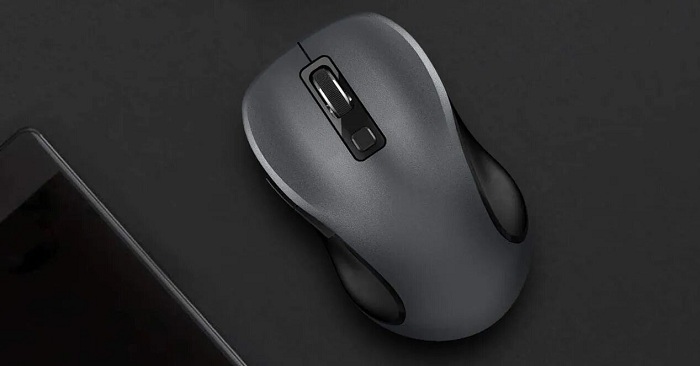 ratones para portatiles