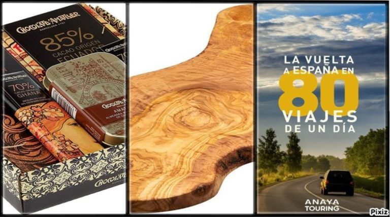 Día del Padre 2021: las 10 ideas más originales de Amazon para regalar