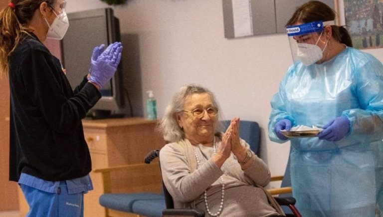 Las residencias de Baleares no tienen ningún usuario con contagio activo