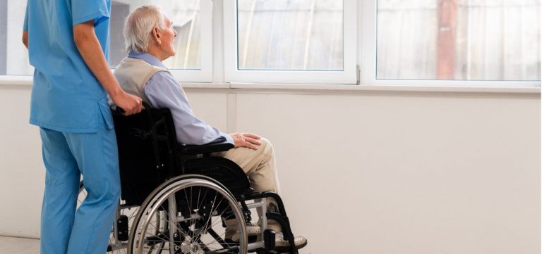 El Congreso insta a crear un ciclo formativo de supervisión en residencias