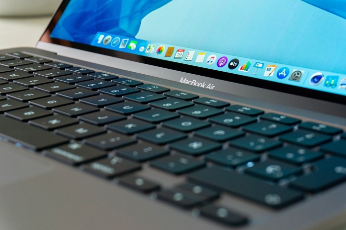 rivales macbook air