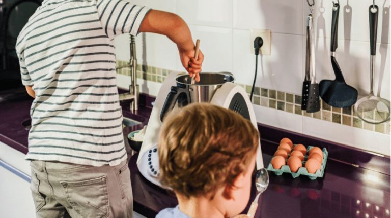 Ventajas de tener una olla inteligente en tu cocina