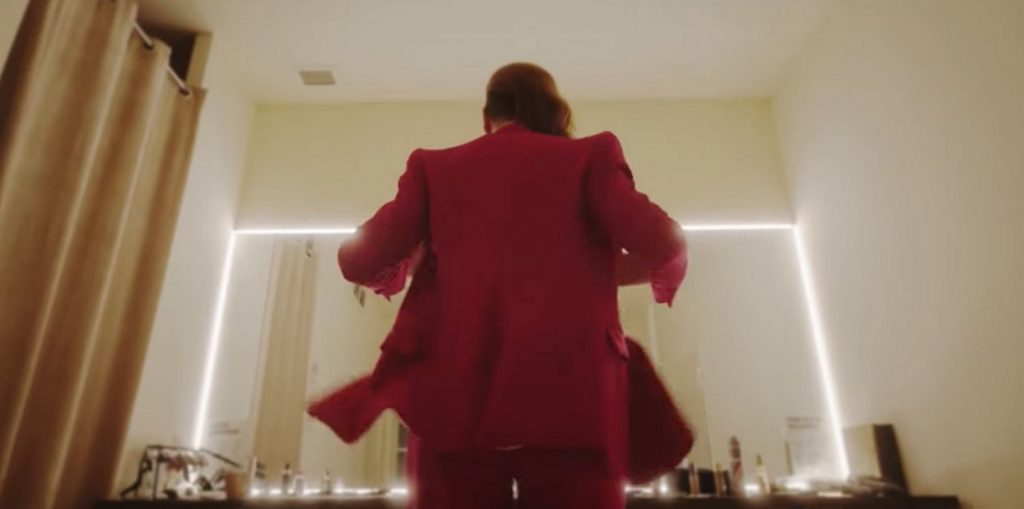 Fuertes declaraciones en la docuserie de Telecinco.