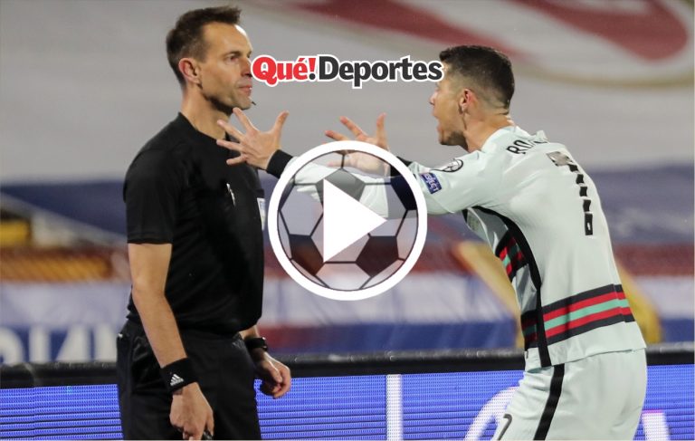 ¡Que robo por Dios!