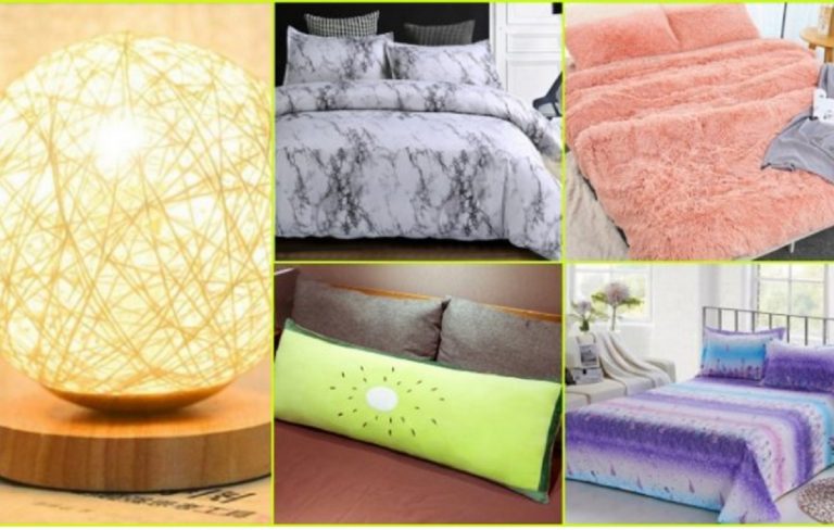 Aliexpress: edredones y ropa de cama por menos de 20€