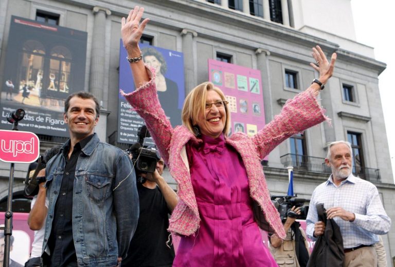 PSOE pide reformas para limitar el transfuguismo en la política española