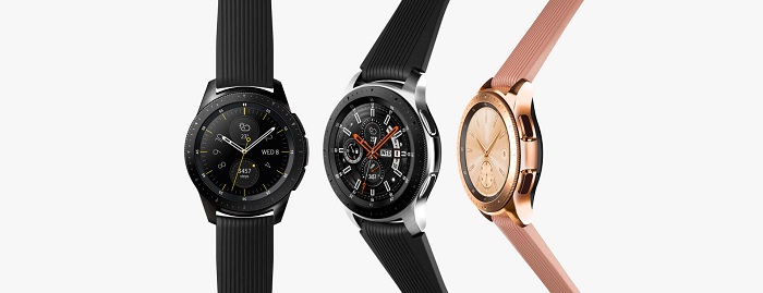 samsung galaxy watch