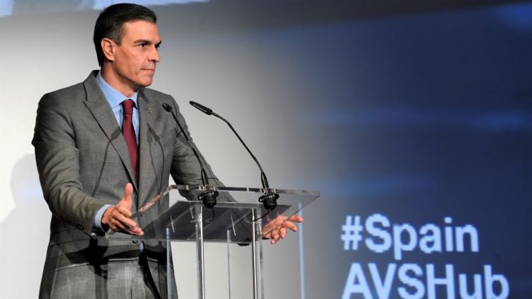 El Gobierno destinará más de 1.600 millones de euros para un hub audiovisual