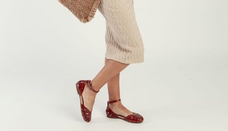 Sandalias primavera-verano: Tendencias que enamoran