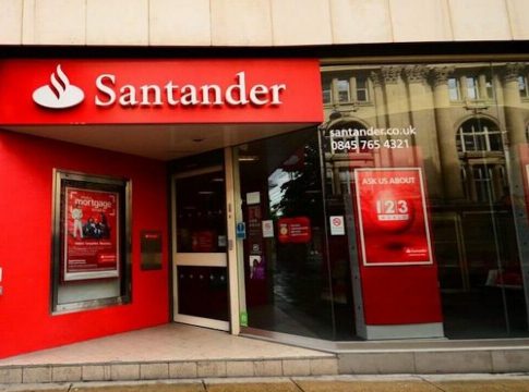 santander banco