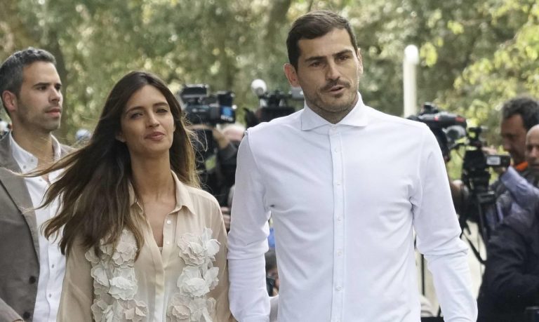 Sara Carbonero e Iker Casillas: qué pasó en su matrimonio para que acabara roto