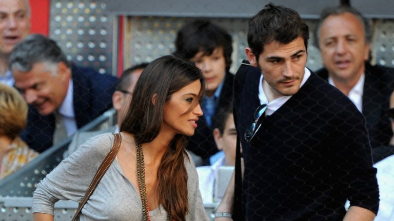 Se rompió el amor: los motivos de Iker Casillas y Sara Carbonero para separarse