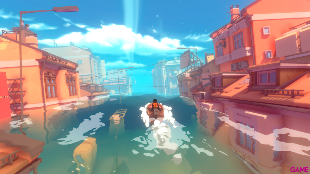 Sea of Solitude: Director’s Cut – Vence a tus propios monstruos 53 Sea of Solitude: Director’s Cut – Vence a tus propios monstruos