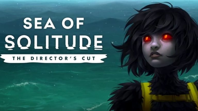 Sea of Solitude: Director’s Cut – Vence a tus propios monstruos
