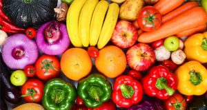 Las exportaciones del sector agroalimentario y pesquero se incrementaron un 2,7%