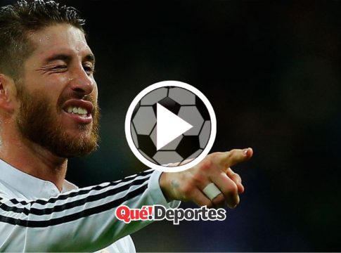 sergio ramos sergio ramos