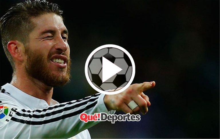 Si no renueva con el Real Madrid ¡Sergio Ramos se dedicará a esto!