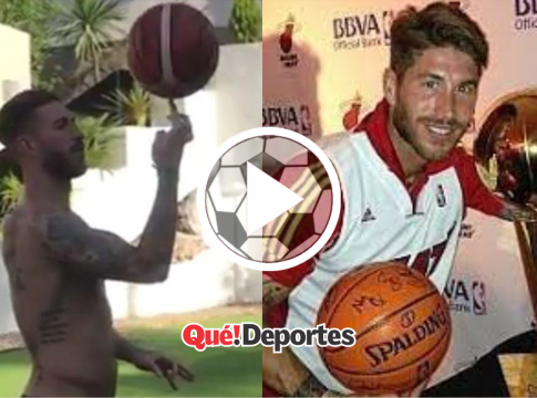 sergio ramos sergio ramos