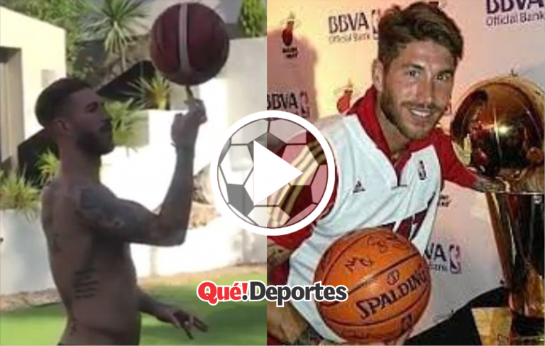 ¿Está a tiempo de ir a la NBA?