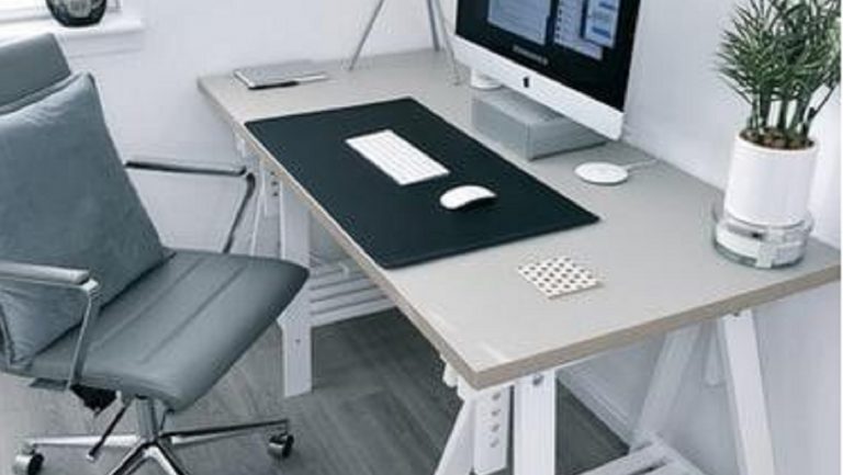 Mobiliario de oficina en casa: la silla es clave para evitar molestias