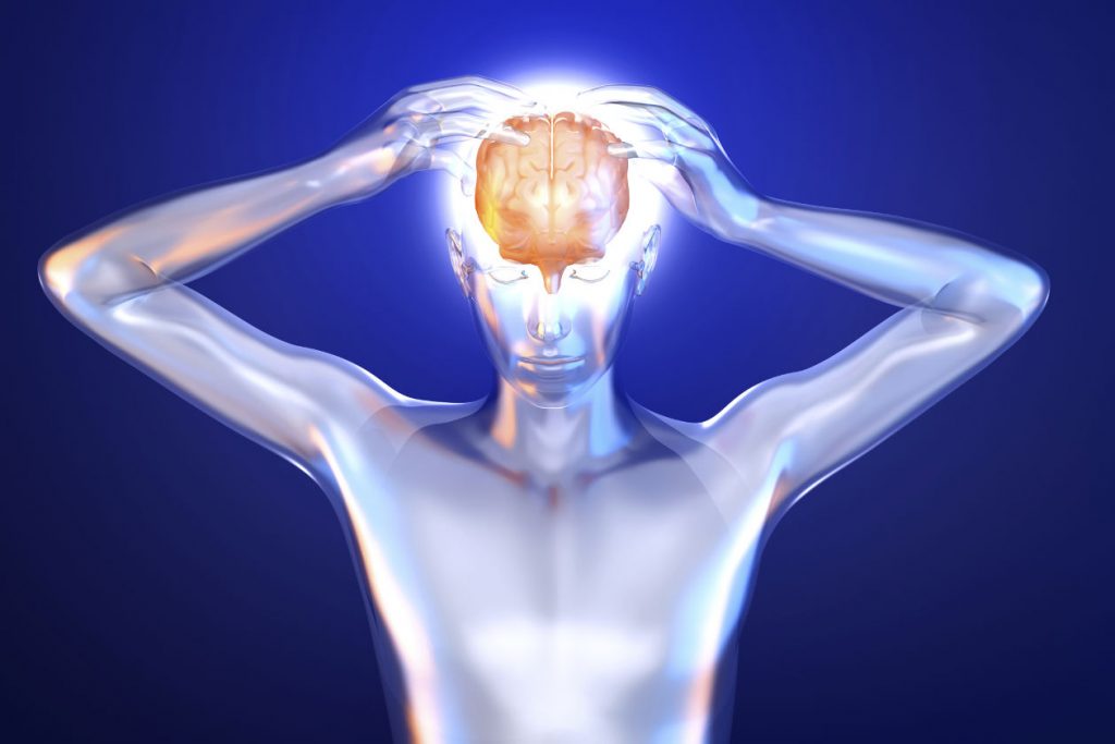 Qué es el síndrome ansioso depresivo que padece Rocío Carrasco