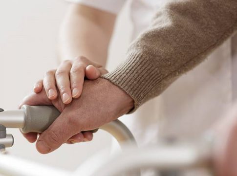 sistema de Dependencia