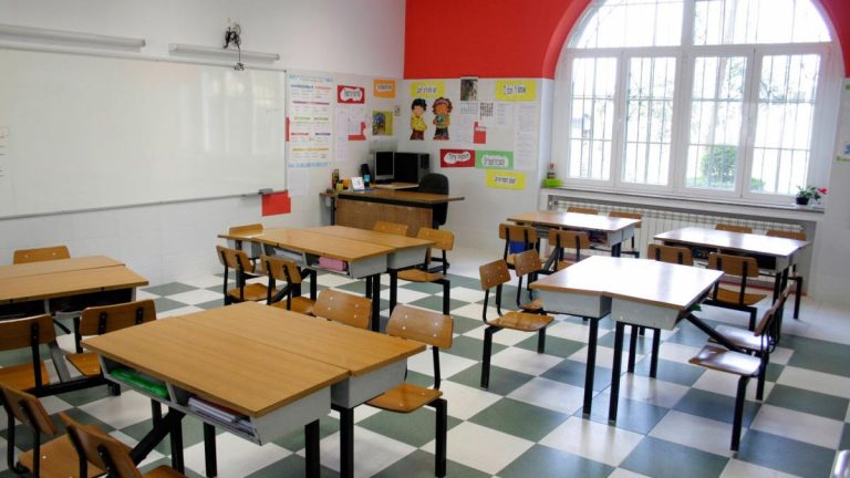UGT pide flexibilizar el sistema educativo