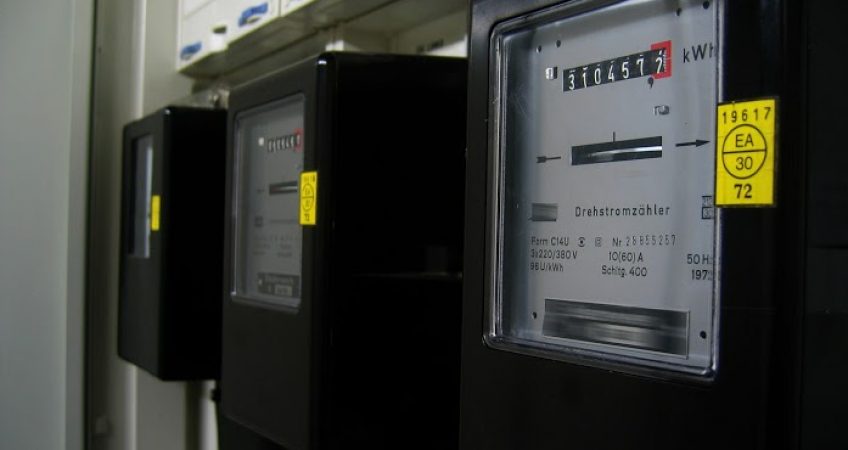 sistemas de alimentación ininterrumpida