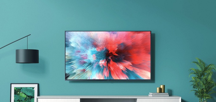smart tv con android tv