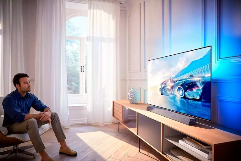 Sony, Philips, Xiaomi... Smart TV con Chromecast de serie