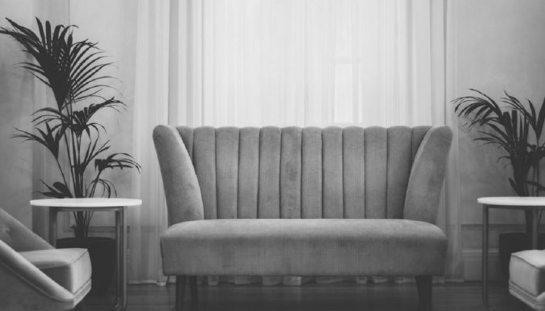 Consejos para decorar con sofás