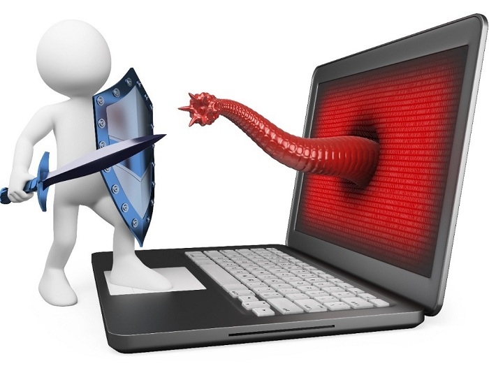 software malicioso