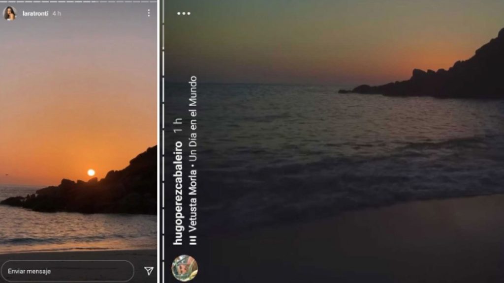 ¡Atención, spoilers! Así pueden acabar Hugo y Lara en La isla de las tentaciones 3 59 ¡Atención, spoilers! Así pueden acabar Hugo y Lara en La isla de las tentaciones 3