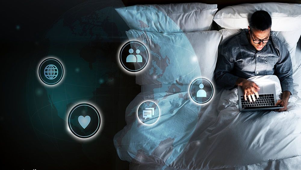 Cómo saber si sufres de estrés por la tecnología 139 ¿Existen otros padecimientos?