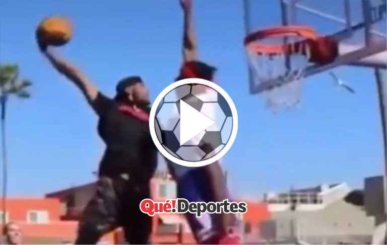 La definición de lo que es suerte en un video