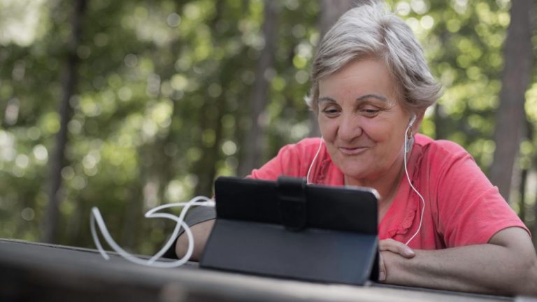 Huawei, Samsung, Apple: tablets con buena cámara para hacer videollamadas