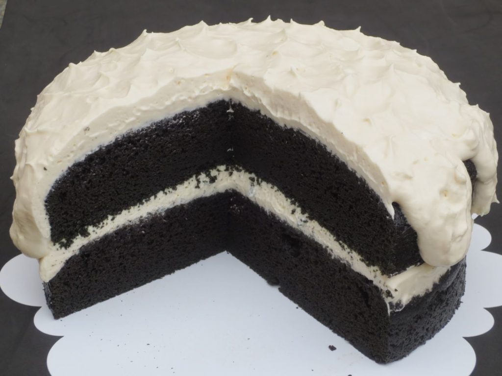 Tarta Guinness: así puedes sorprender en el día del padre con un pastel de cerveza